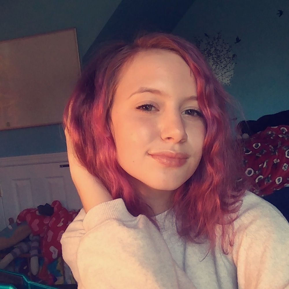 Meet your Posher, Leah